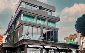 Venn Boutique Hotel