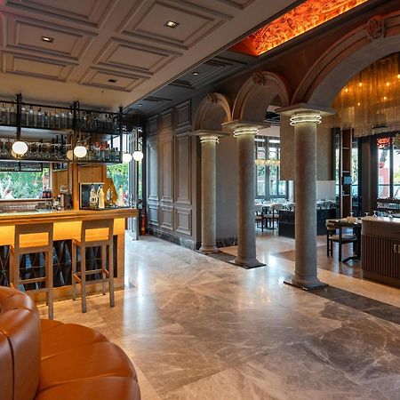 Venn Boutique Hotel Самсун Екстер'єр фото