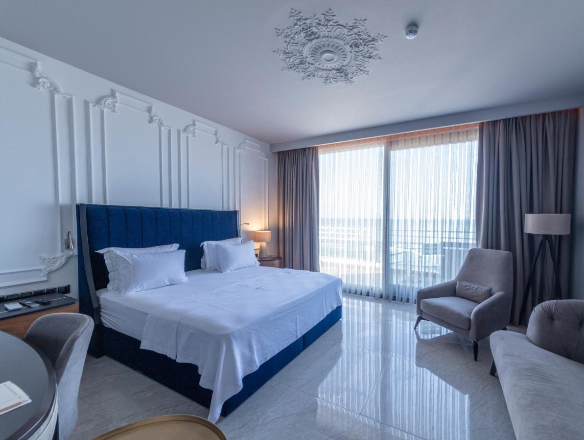 Venn Boutique Hotel Самсун Екстер'єр фото