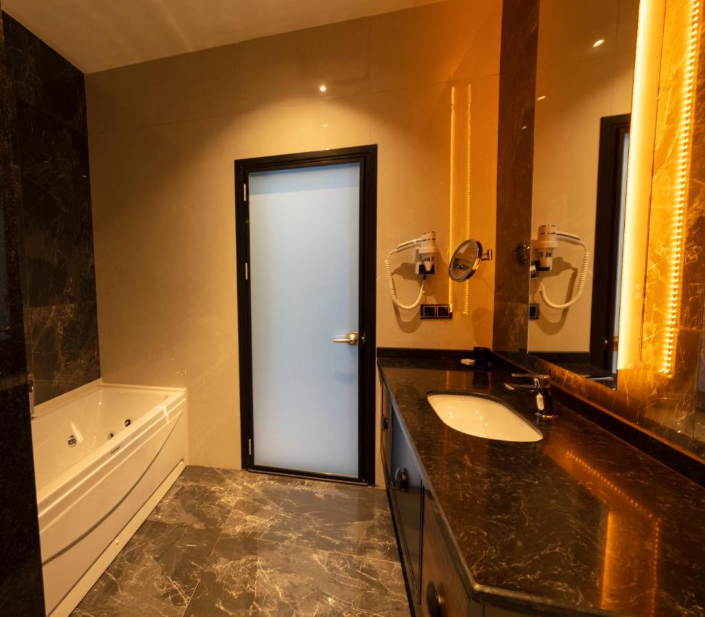 Venn Boutique Hotel Самсун Екстер'єр фото