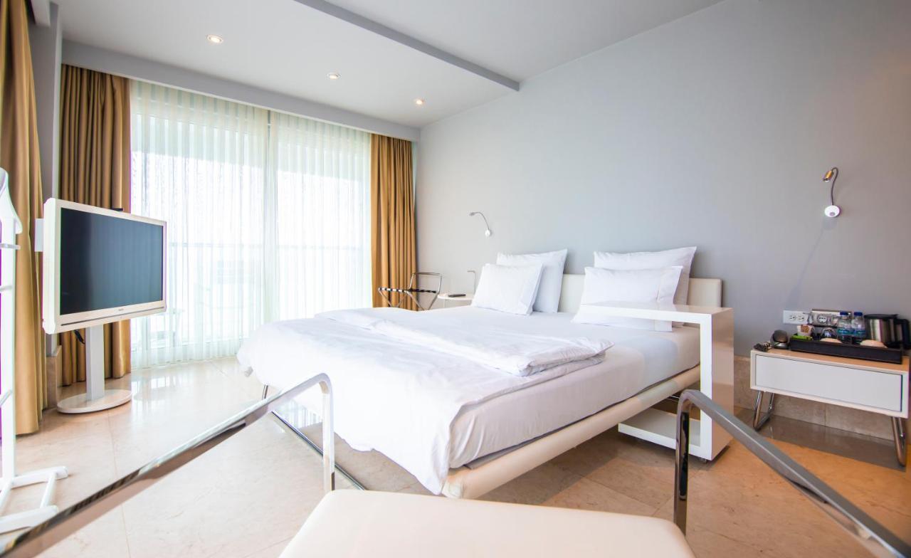 Venn Boutique Hotel Самсун Екстер'єр фото