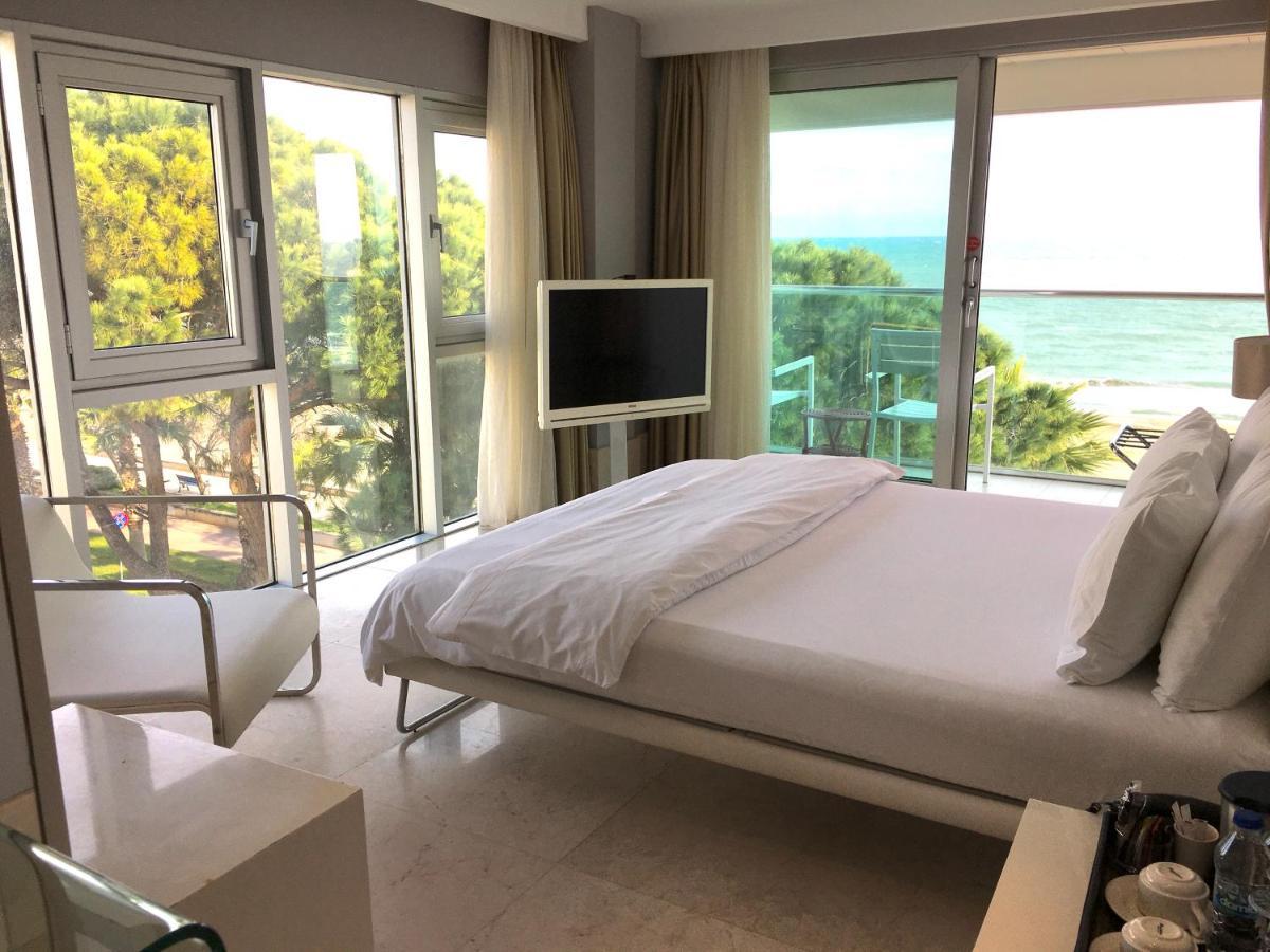 Venn Boutique Hotel Самсун Екстер'єр фото