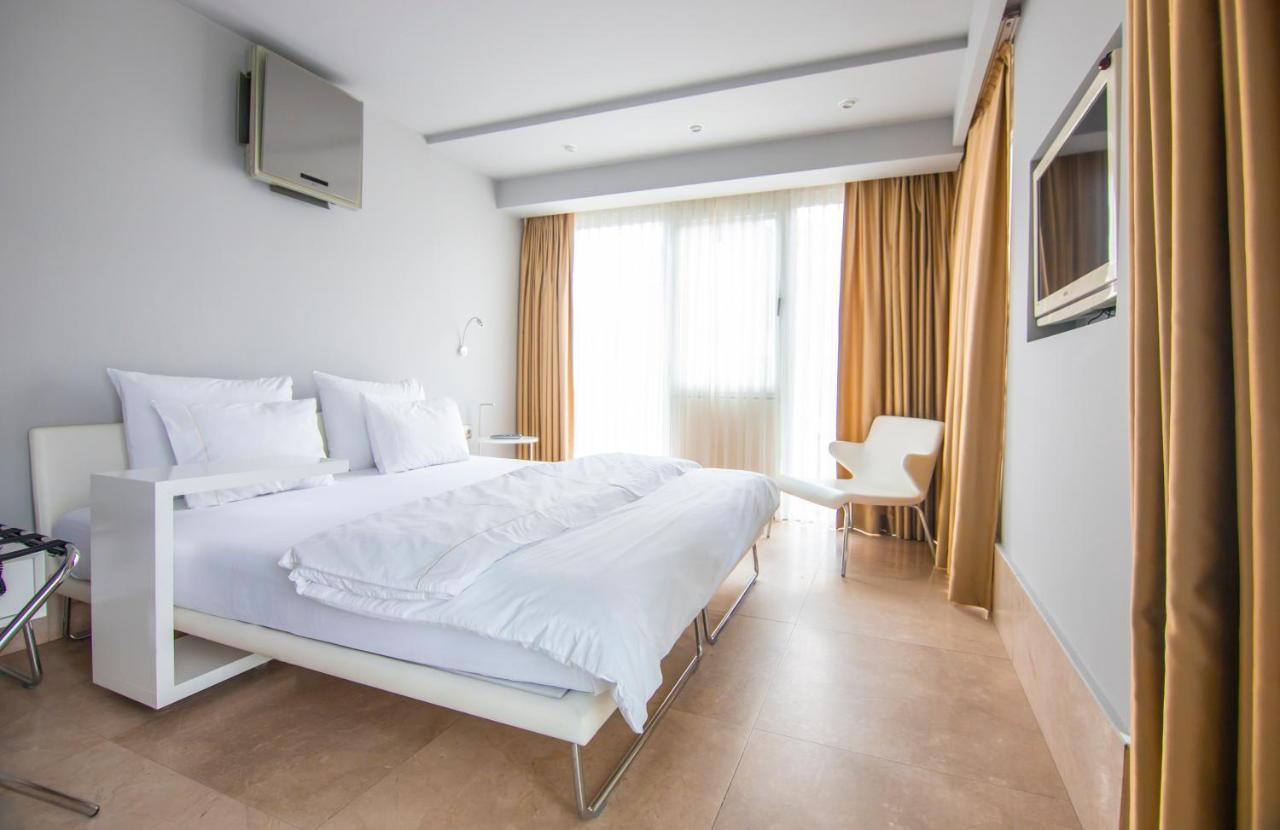 Venn Boutique Hotel Самсун Екстер'єр фото