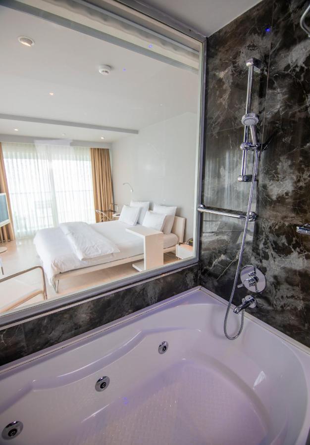 Venn Boutique Hotel Самсун Екстер'єр фото