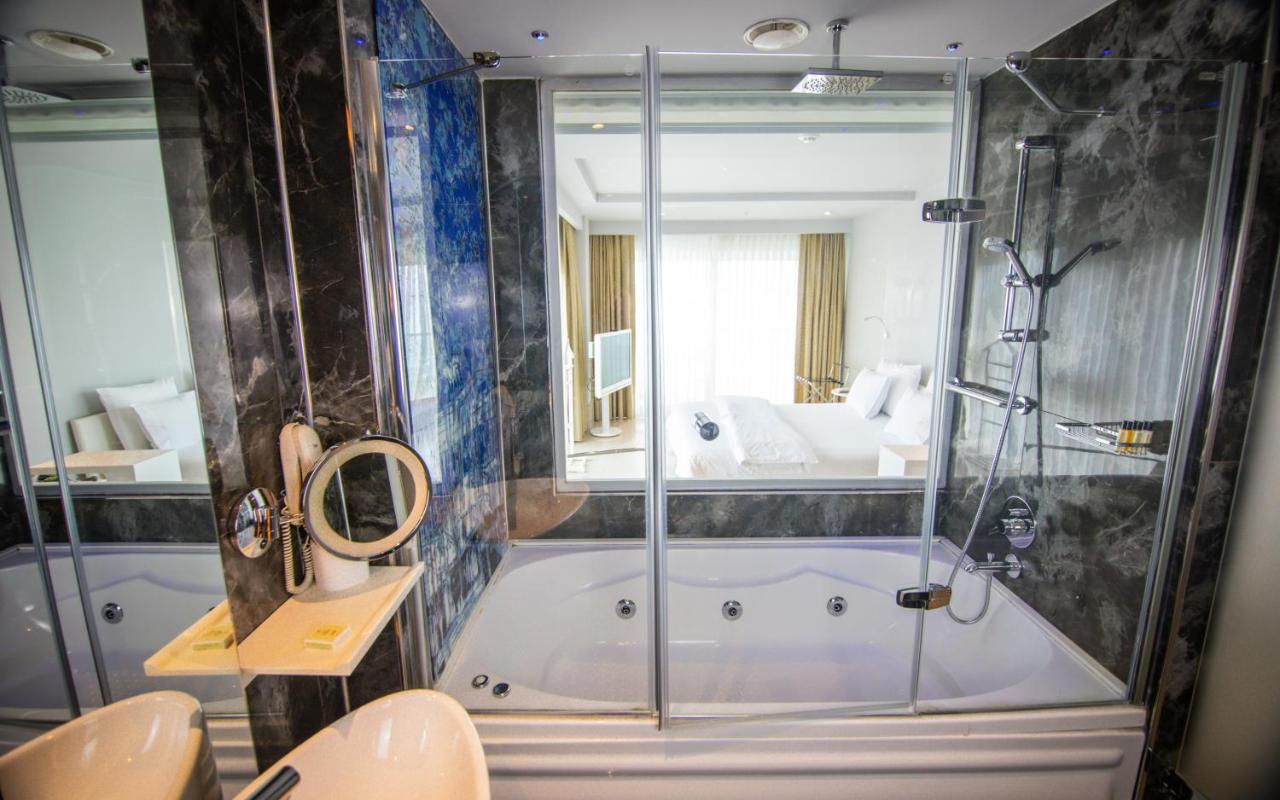 Venn Boutique Hotel Самсун Екстер'єр фото