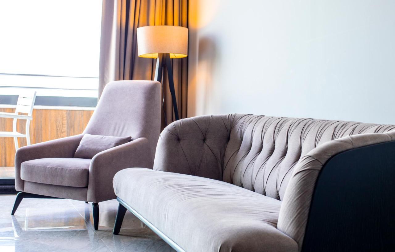 Venn Boutique Hotel Самсун Екстер'єр фото