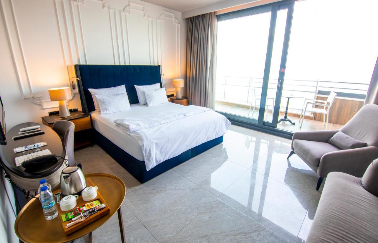Venn Boutique Hotel Самсун Екстер'єр фото