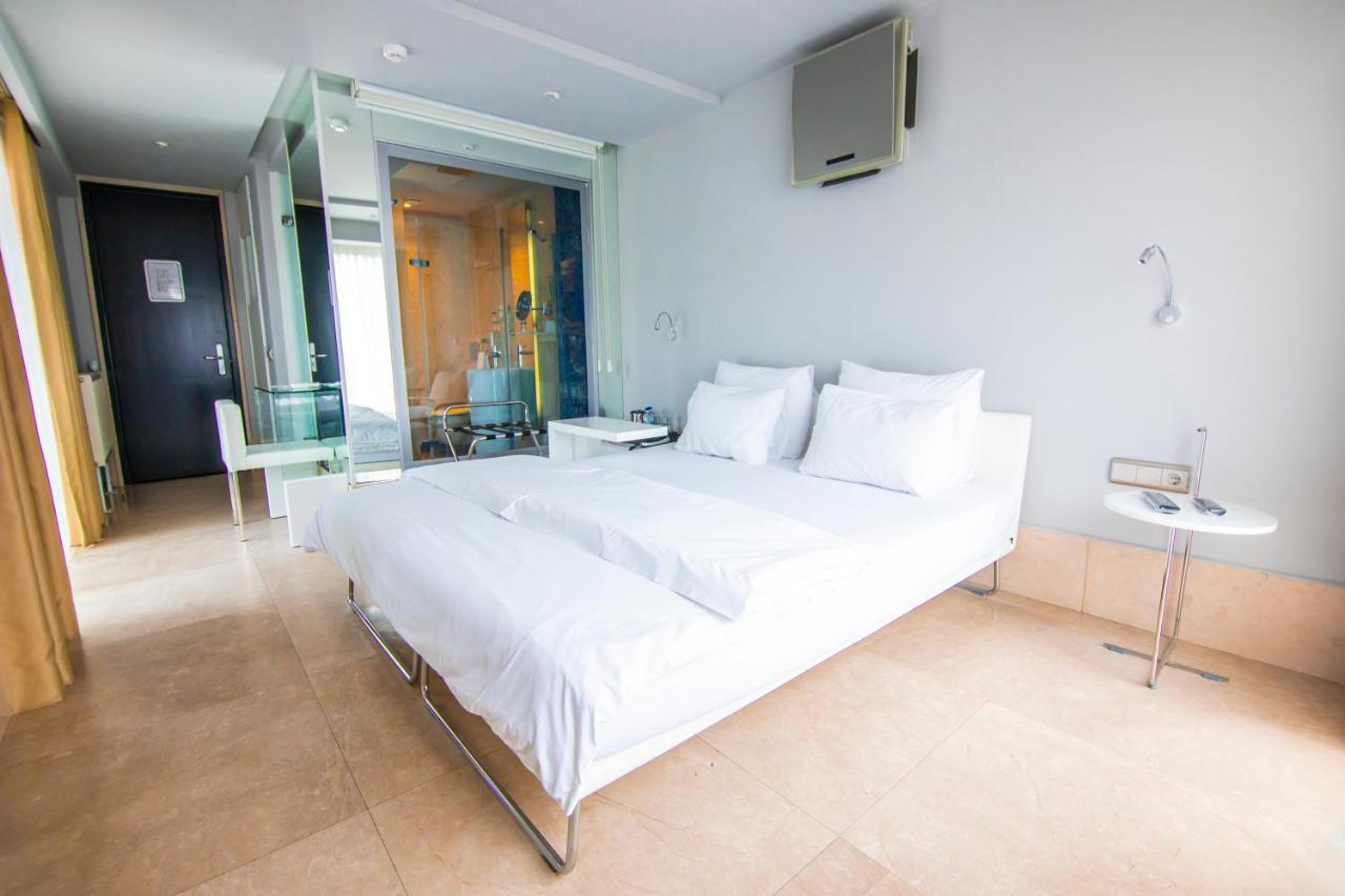 Venn Boutique Hotel Самсун Екстер'єр фото