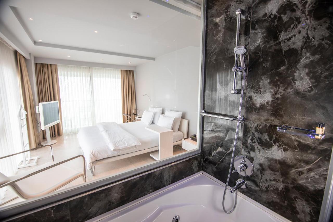 Venn Boutique Hotel Самсун Екстер'єр фото