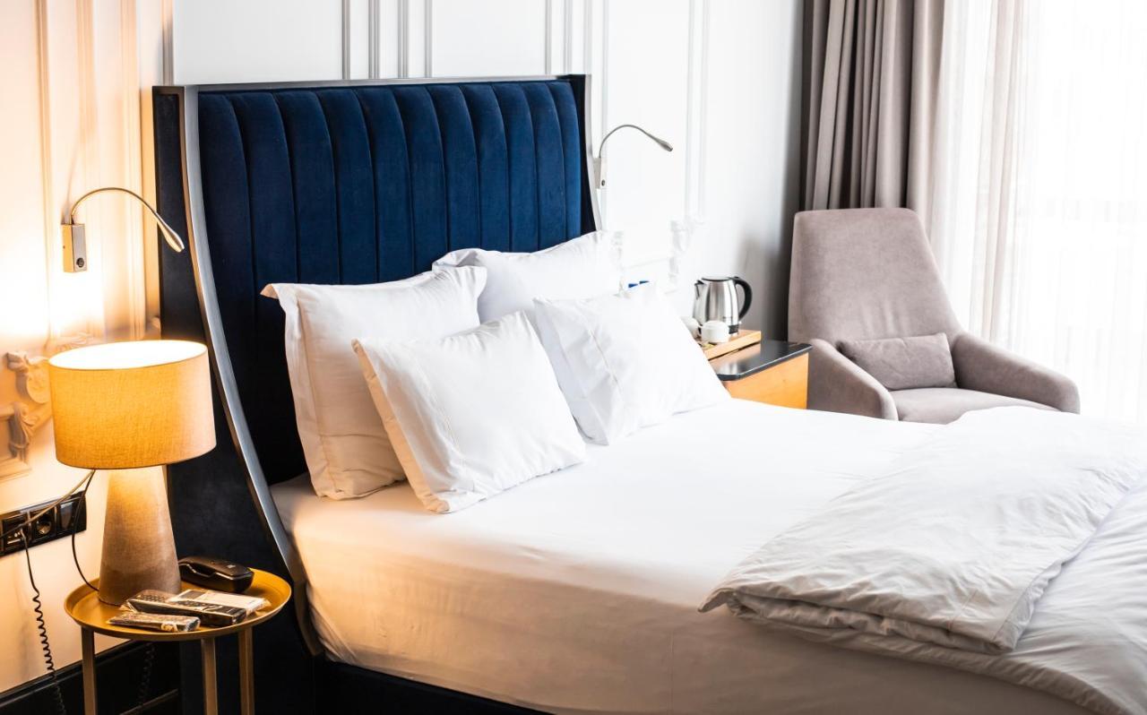 Venn Boutique Hotel Самсун Екстер'єр фото