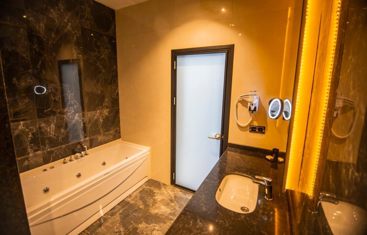 Venn Boutique Hotel Самсун Екстер'єр фото
