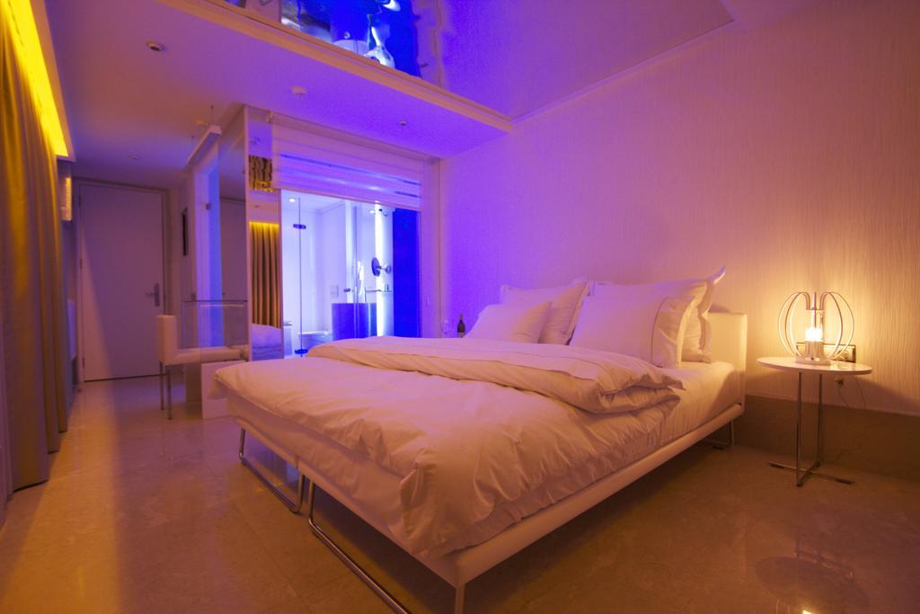 Venn Boutique Hotel Самсун Екстер'єр фото