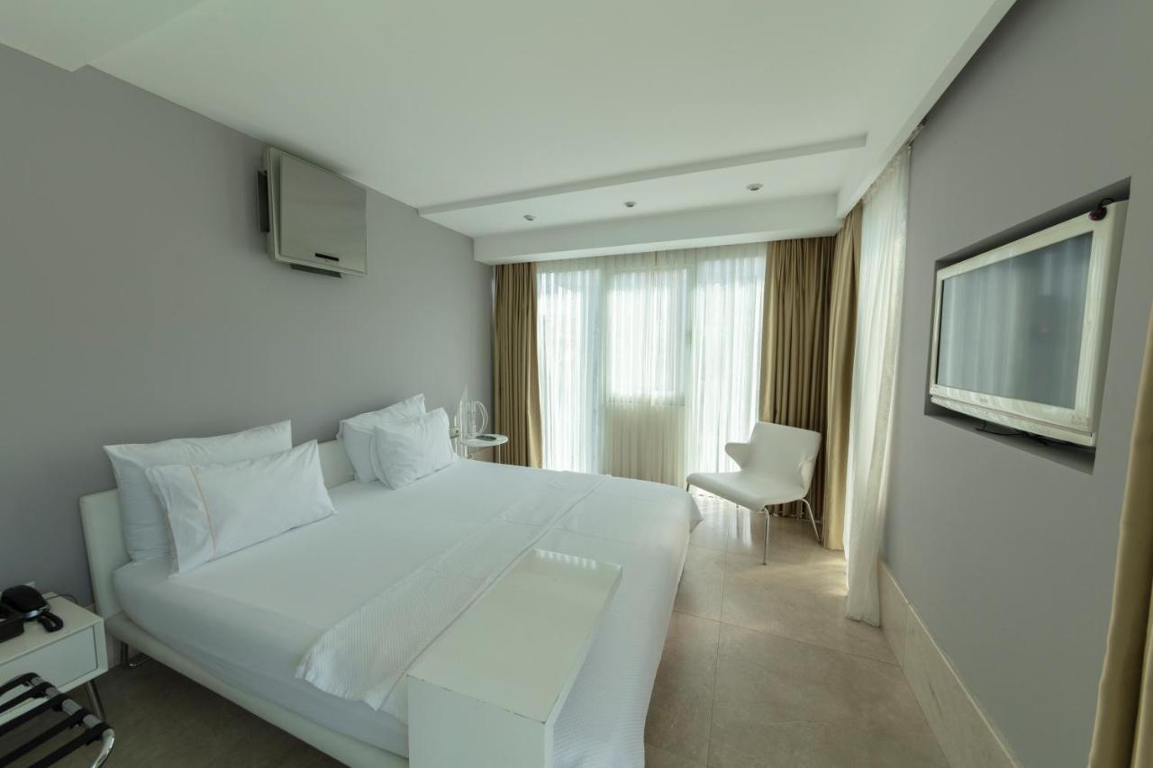 Venn Boutique Hotel Самсун Екстер'єр фото