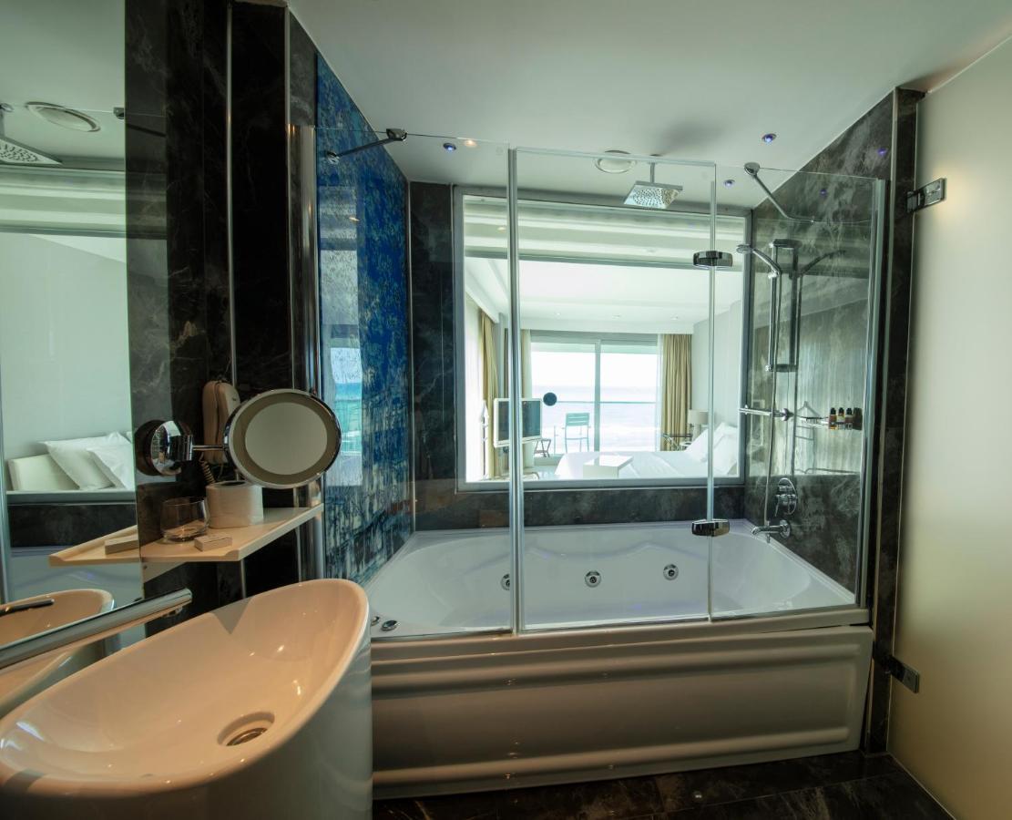 Venn Boutique Hotel Самсун Екстер'єр фото