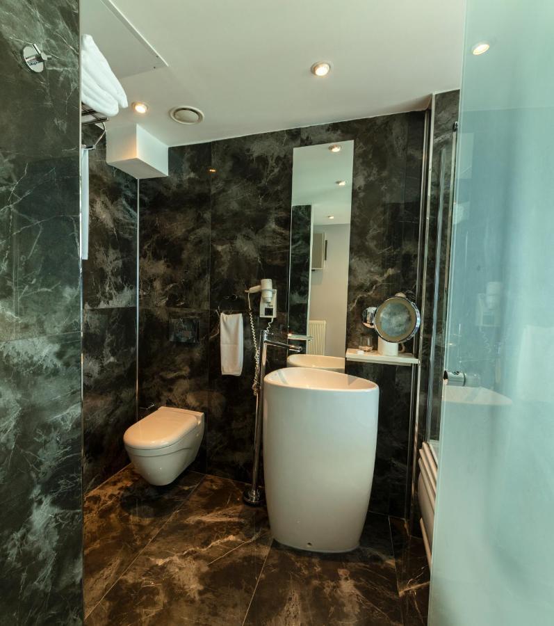 Venn Boutique Hotel Самсун Екстер'єр фото