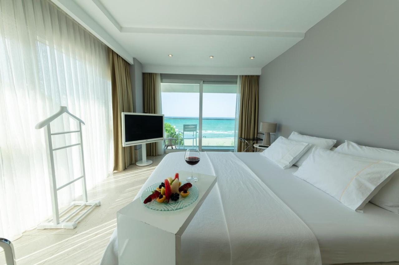Venn Boutique Hotel Самсун Екстер'єр фото
